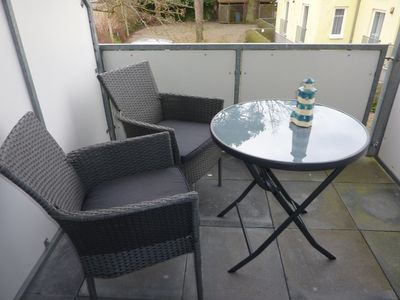 Ferienwohnung für 2 Personen (40 m²) in Binz (Ostseebad) 9/9