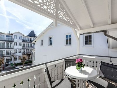 Ferienwohnung für 4 Personen (50 m²) in Binz (Ostseebad) 6/10