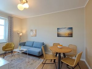 Ferienwohnung für 2 Personen (39 m&sup2;) in Binz (Ostseebad)