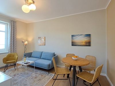 Ferienwohnung für 2 Personen (39 m²) in Binz (Ostseebad) 1/10