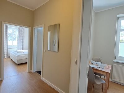 Ferienwohnung für 2 Personen (39 m²) in Binz (Ostseebad) 9/10