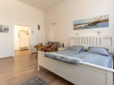 Ferienwohnung für 2 Personen (36 m²) in Binz (Ostseebad) 8/10