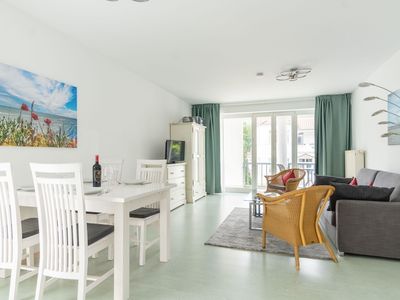 Ferienwohnung für 4 Personen (52 m²) in Binz (Ostseebad) 1/10