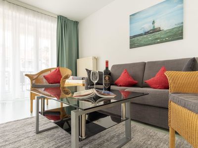 Ferienwohnung für 4 Personen (52 m²) in Binz (Ostseebad) 4/10