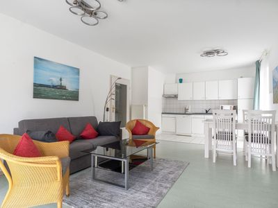 Ferienwohnung für 4 Personen (52 m²) in Binz (Ostseebad) 6/10