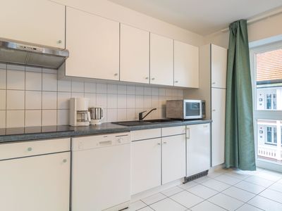 Ferienwohnung für 4 Personen (52 m²) in Binz (Ostseebad) 7/10