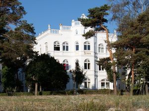 Ferienwohnung für 4 Personen (54 m²) in Binz (Ostseebad)