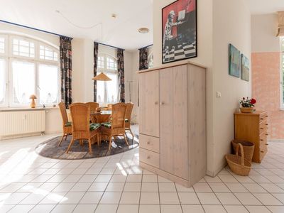 Ferienwohnung für 4 Personen (54 m²) in Binz (Ostseebad) 7/10