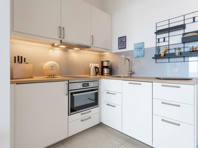 Ferienwohnung für 4 Personen (45 m²) in Binz (Ostseebad) 2/10