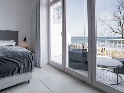 Ferienwohnung für 4 Personen (45 m²) in Binz (Ostseebad) 4/10