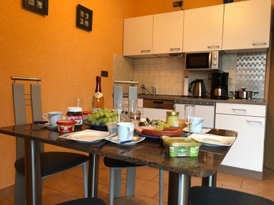 Ferienwohnung für 4 Personen (70 m²) in Binz (Ostseebad) 2/10