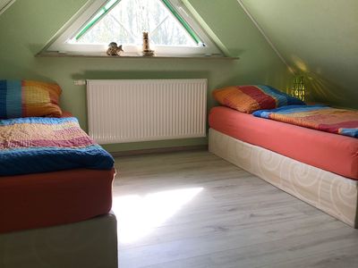 Ferienwohnung für 4 Personen (70 m²) in Binz (Ostseebad) 4/10