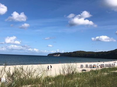 Ferienwohnung für 4 Personen (70 m²) in Binz (Ostseebad) 8/10