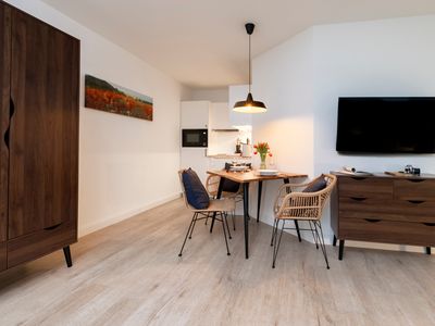 Ferienwohnung für 4 Personen (45 m²) in Binz (Ostseebad) 8/9