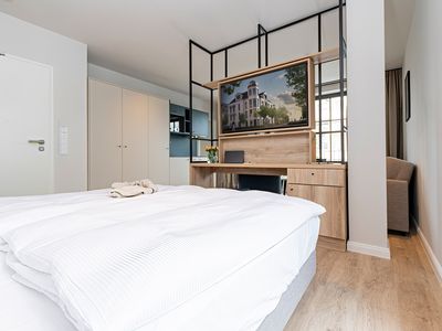 Ferienwohnung für 2 Personen (32 m²) in Binz (Ostseebad) 3/10