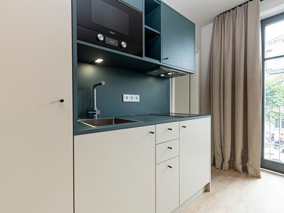 Ferienwohnung für 2 Personen (32 m²) in Binz (Ostseebad) 6/10