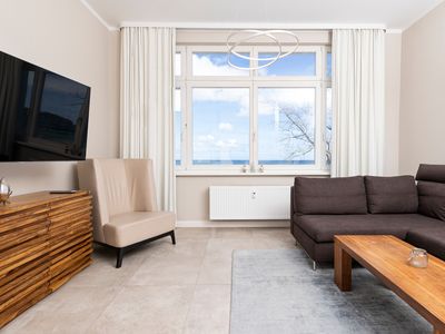 Ferienwohnung für 4 Personen (90 m²) in Binz (Ostseebad) 3/10