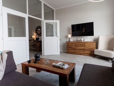 Ferienwohnung für 4 Personen (90 m²) in Binz (Ostseebad) 4/10