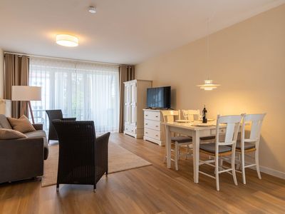 Ferienwohnung für 4 Personen (52 m²) in Binz (Ostseebad) 2/10