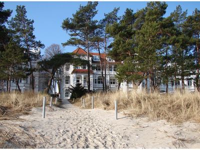 Ferienwohnung für 4 Personen (52 m²) in Binz (Ostseebad) 9/10