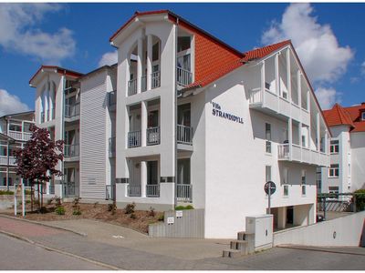 Ferienwohnung für 4 Personen (52 m²) in Binz (Ostseebad) 10/10