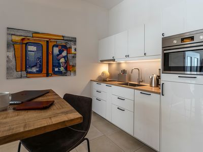 Ferienwohnung für 4 Personen (50 m²) in Binz (Ostseebad) 5/10