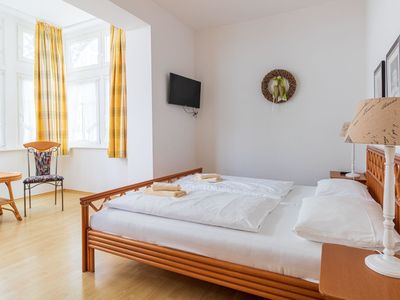 Ferienwohnung für 4 Personen (72 m²) in Binz (Ostseebad) 6/9