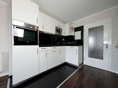 Ferienwohnung für 3 Personen (36 m²) in Binz (Ostseebad) 4/10