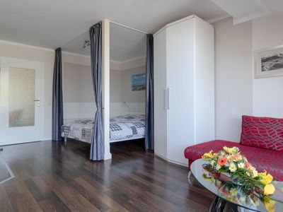 Ferienwohnung für 3 Personen (36 m²) in Binz (Ostseebad) 5/10