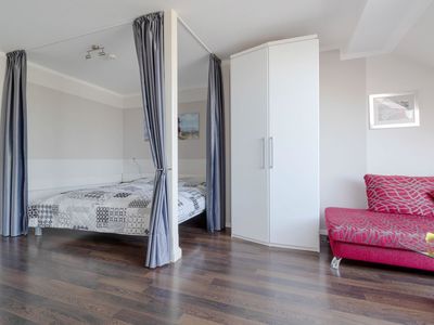 Ferienwohnung für 3 Personen (36 m²) in Binz (Ostseebad) 6/10