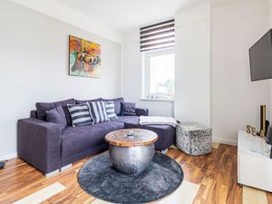 Ferienwohnung für 6 Personen (68 m&sup2;) in Binz (Ostseebad)