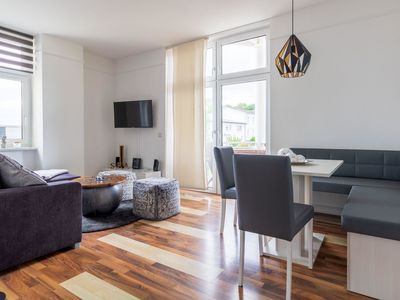 Ferienwohnung für 6 Personen (68 m²) in Binz (Ostseebad) 2/10