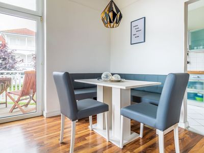 Ferienwohnung für 6 Personen (68 m²) in Binz (Ostseebad) 5/10