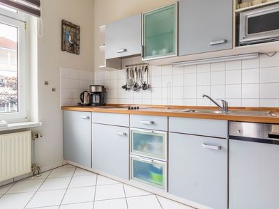 Ferienwohnung für 6 Personen (68 m²) in Binz (Ostseebad) 6/10