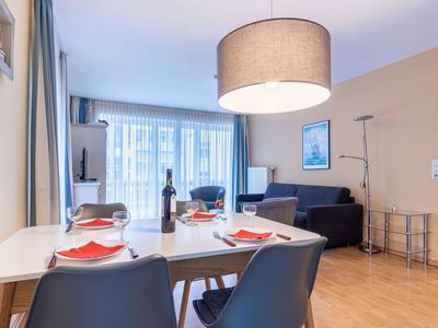 Ferienwohnung für 4 Personen (52 m²) in Binz (Ostseebad) 2/10