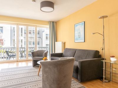 Ferienwohnung für 4 Personen (52 m²) in Binz (Ostseebad) 3/10