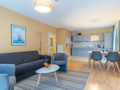 Ferienwohnung für 4 Personen (52 m²) in Binz (Ostseebad) 4/10