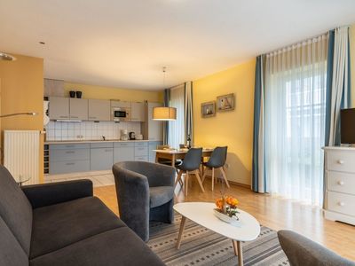 Ferienwohnung für 4 Personen (52 m²) in Binz (Ostseebad) 5/10