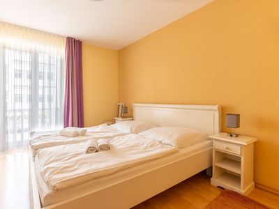 Ferienwohnung für 4 Personen (52 m²) in Binz (Ostseebad) 8/10