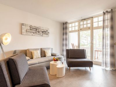 Ferienwohnung für 4 Personen (54 m²) in Binz (Ostseebad) 1/10