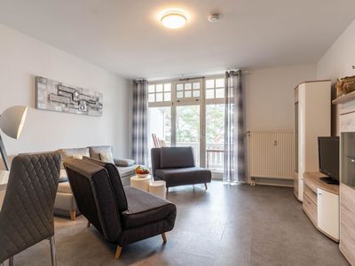 Ferienwohnung für 4 Personen (54 m²) in Binz (Ostseebad) 3/10