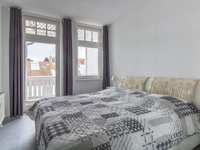 Ferienwohnung für 4 Personen (54 m²) in Binz (Ostseebad) 5/10