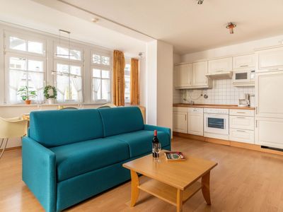 Ferienwohnung für 4 Personen (50 m²) in Binz (Ostseebad) 1/10