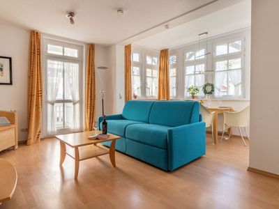 Ferienwohnung für 4 Personen (50 m²) in Binz (Ostseebad) 2/10