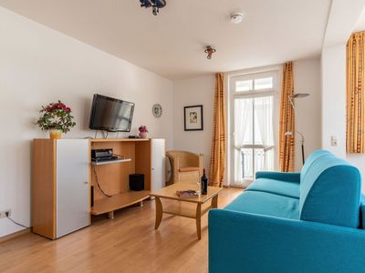 Ferienwohnung für 4 Personen (50 m²) in Binz (Ostseebad) 3/10