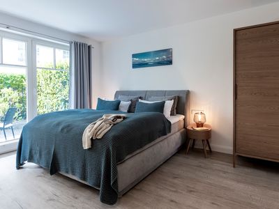 Ferienwohnung für 4 Personen (45 m²) in Binz (Ostseebad) 2/10