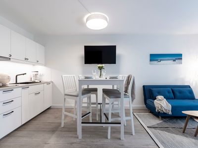 Ferienwohnung für 4 Personen (45 m²) in Binz (Ostseebad) 3/10