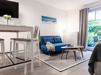 Ferienwohnung für 4 Personen (45 m²) in Binz (Ostseebad) 4/10