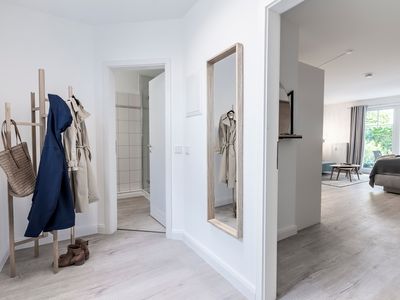 Ferienwohnung für 4 Personen (45 m²) in Binz (Ostseebad) 5/10