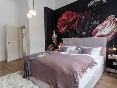 Ferienwohnung für 4 Personen (55 m²) in Binz (Ostseebad) 5/10